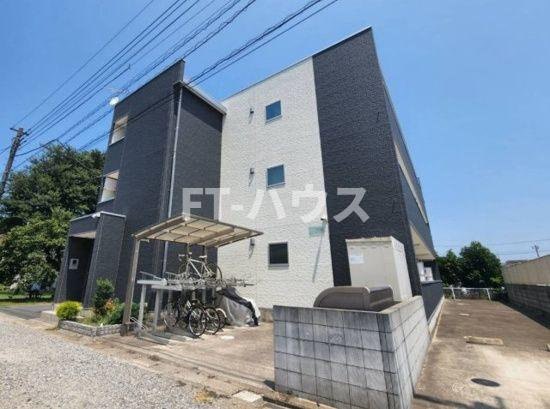 リコルテ緑が丘のその他共用部分