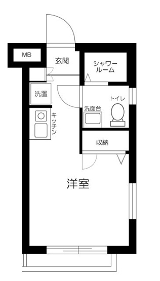 【間取り】 | 桜新町　Ｈｉｌｌｚ