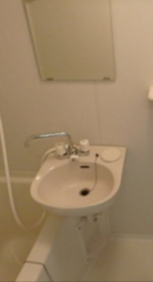 【洗面所】 | ステージファースト三軒茶屋Ⅱ