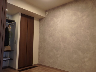 【洋室】 | プラウド高田馬場
