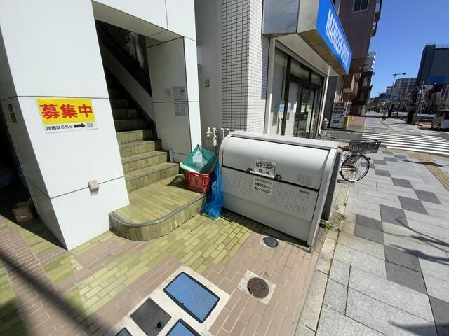 八王子市八幡町の賃貸マンションのその他共用部分
