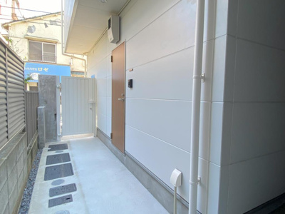 【その他共用部分】 | ＬＡＵＲＥＬ豊町