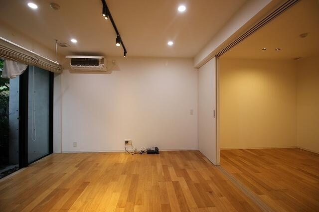ＰＡＲＫ　ＰＲＥＭＩＥＲ　広尾のその他