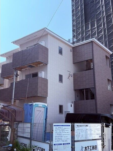 サビオいちのその他共用部分