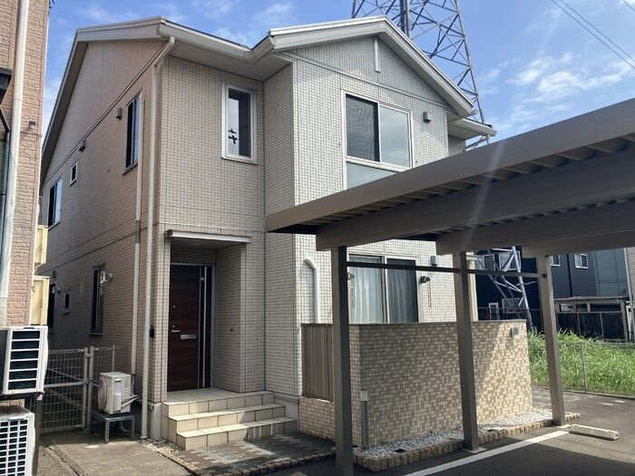 ラルーチェ
