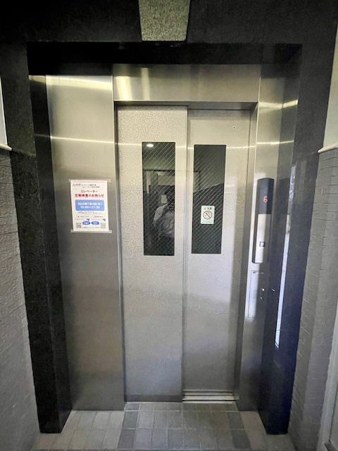 ビックハート湘南平塚のその他共用部分