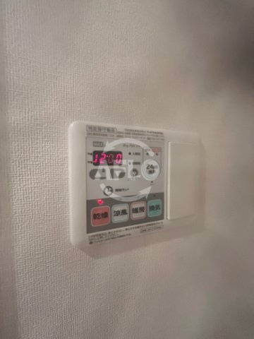 ブエナビスタ長居の設備|ブエナビスタ長居　設備
