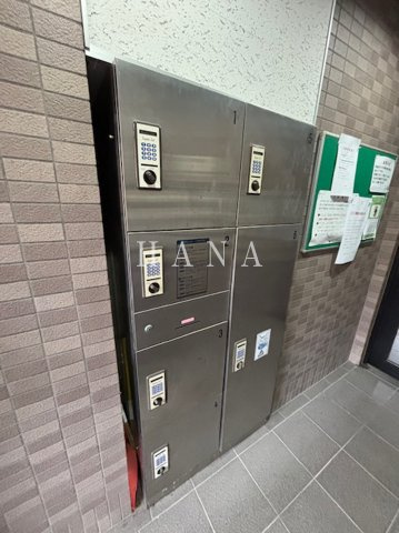 アルカディアのその他共用部分