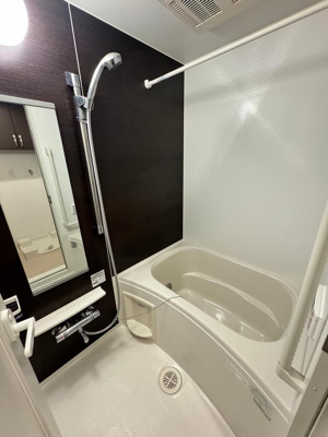 【浴室】 | GREEN LAVRAS(グリーンラブラス)