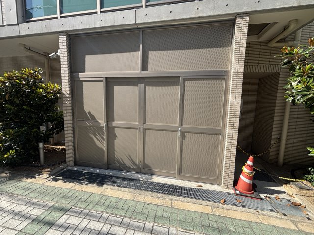 Verde西宮のその他共用部分