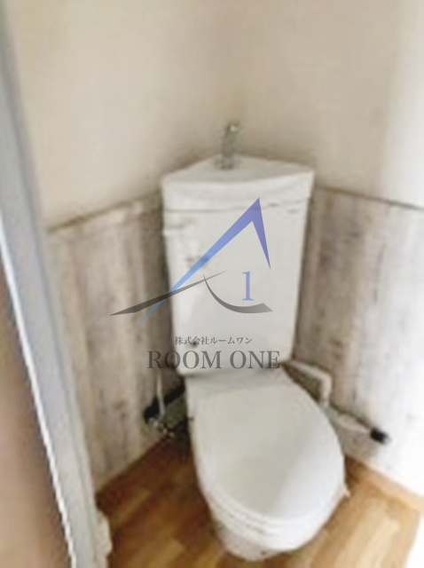 ＬＵＣＩＵＳのトイレ|トイレです。