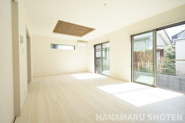 Sumai-to千葉市若葉区大宮台の居間・リビング|当日の見学大歓迎！
