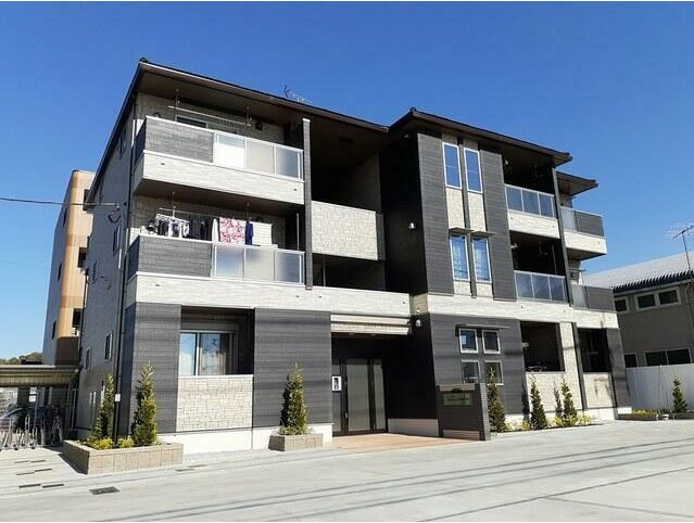 グルーエ　トルチェの外観|来店不要で契約まで完結♪カード決済・LINE対応！