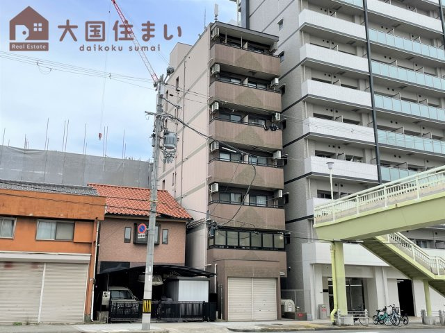 ロイヤルレスト芦原の画像