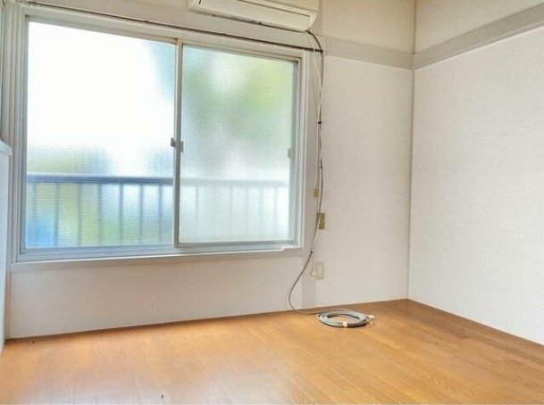 古谷荘の展望