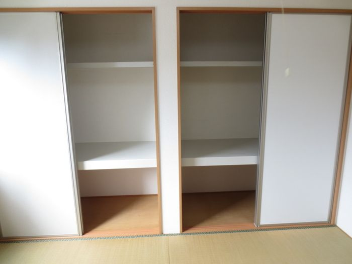 フレスコハウスの設備