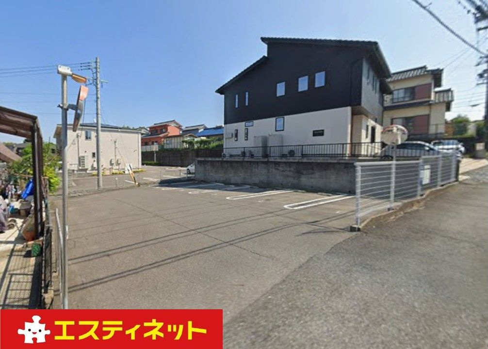 武豊町字六貫山2丁目の外観