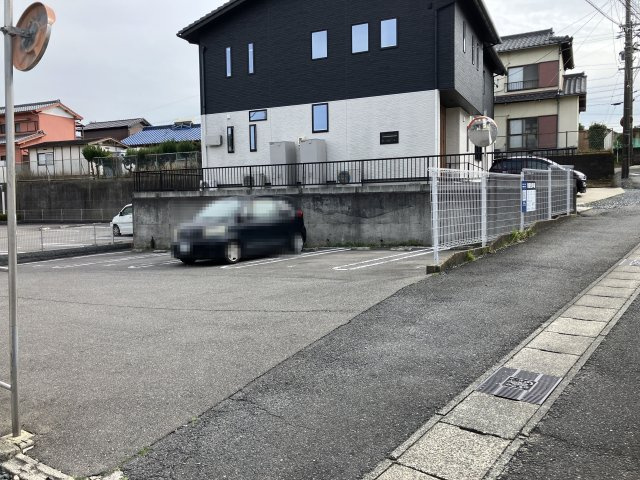 武豊町字六貫山2丁目の外観