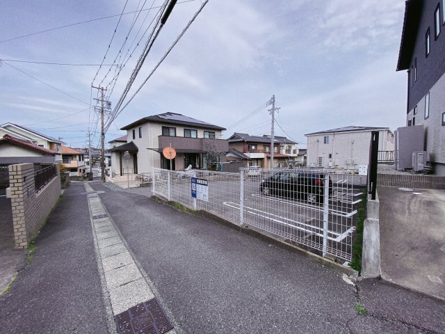 武豊町字六貫山2丁目の外観