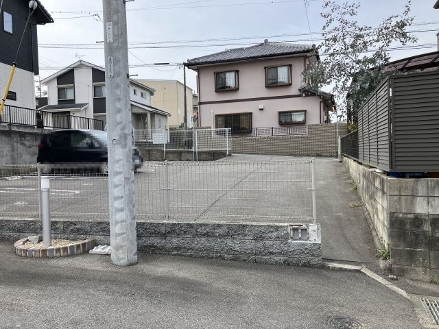 武豊町字六貫山2丁目の外観