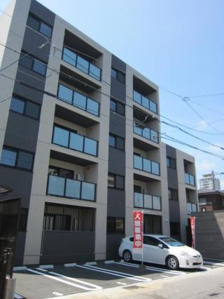 ソルファ姪浜駅南　姪浜小学校区の外観|ソルファ姪浜駅南