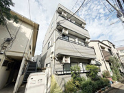 ベルヴィル井の頭-再契約型-の画像