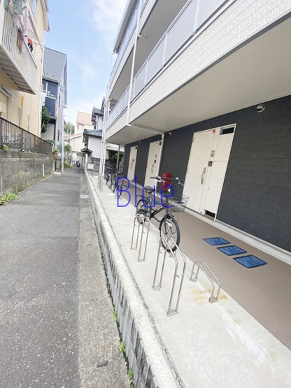 【その他共用部分】 | リブリ・湘南大船