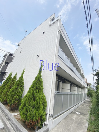 【外観】 | リブリ・湘南大船