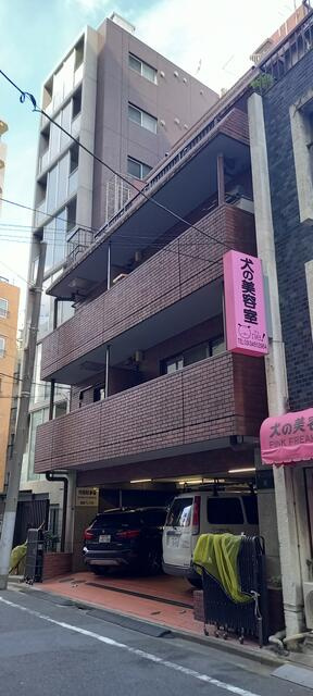 第２エントピアコート麻布　りのべルーフバルコニーのその他