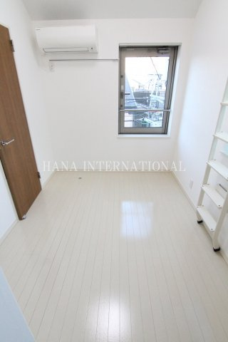 ステラ北千住の居間・リビング