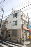 ステラ北千住の画像