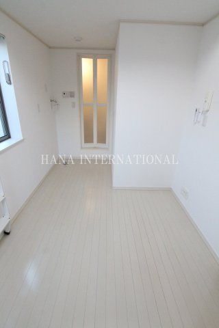 ステラ北千住の居間・リビング