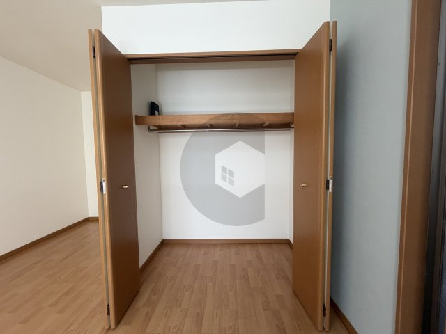 アリスコート菱屋西の収納