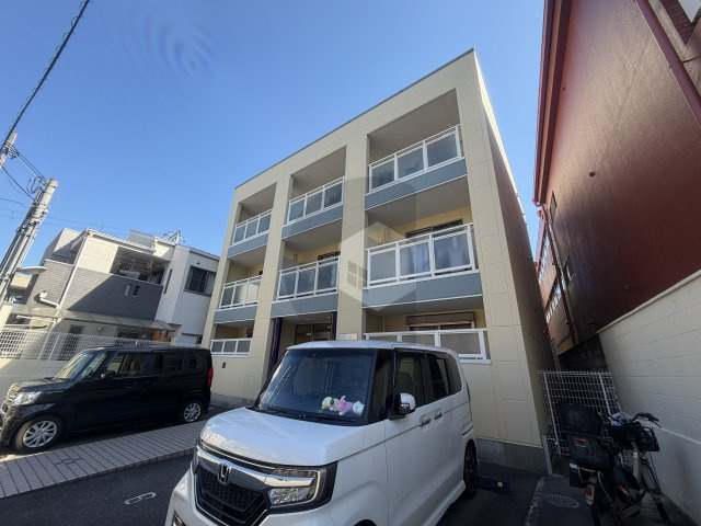 アリスコート菱屋西
