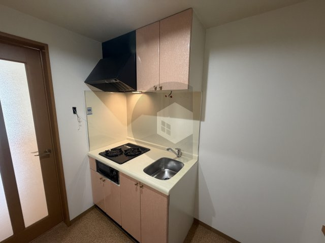 アリスコート菱屋西のキッチン