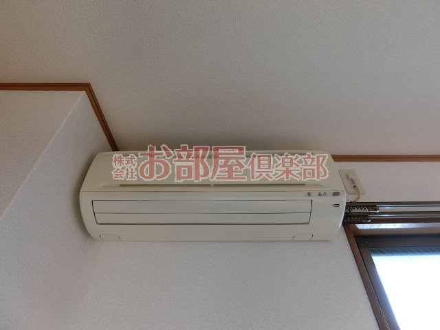 ソレイユ諏訪野の設備