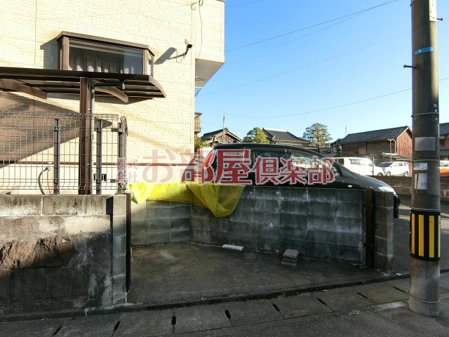 ソレイユ諏訪野のその他共用部分