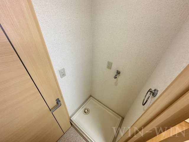 エルディムナツメ Bの設備