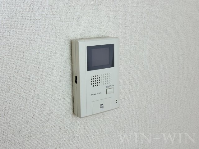 エルディムナツメ Bのセキュリティ