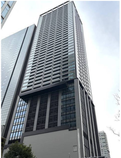 WORLD TOWER RESIDENCE