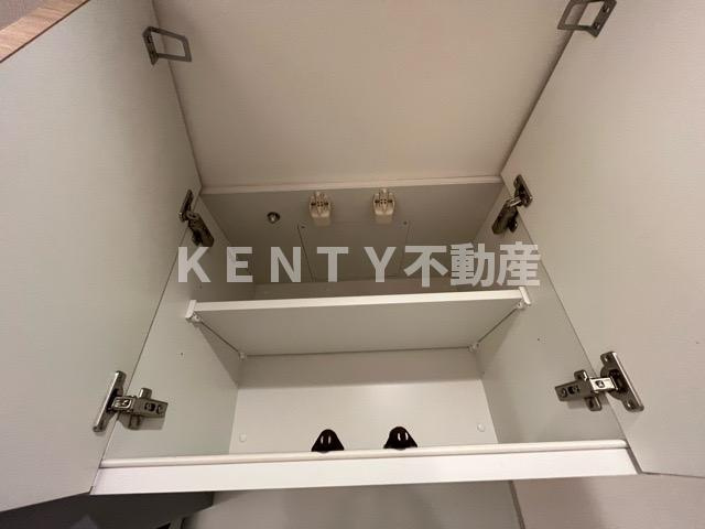 【浴室】 | グランドコンシェルジュ大森 | お風呂で日々の疲れを落としましょう
