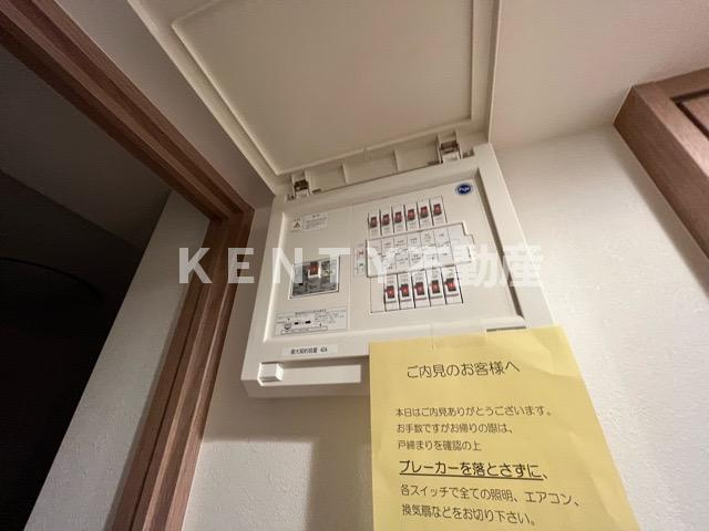 【設備】 | グランドコンシェルジュ大森