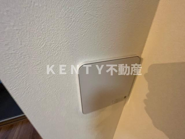 【設備】 | グランドコンシェルジュ大森