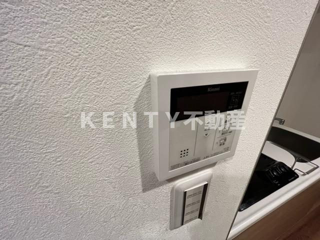 【設備】 | グランドコンシェルジュ大森