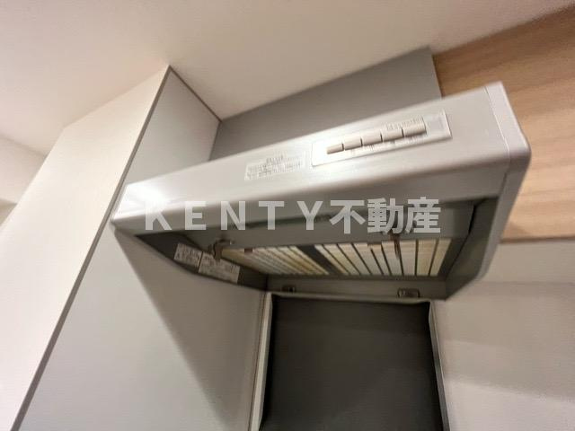 【設備】 | グランドコンシェルジュ大森