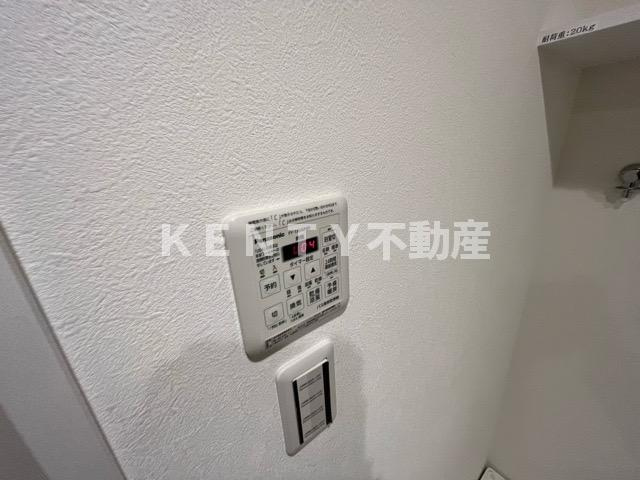 【設備】 | グランドコンシェルジュ大森