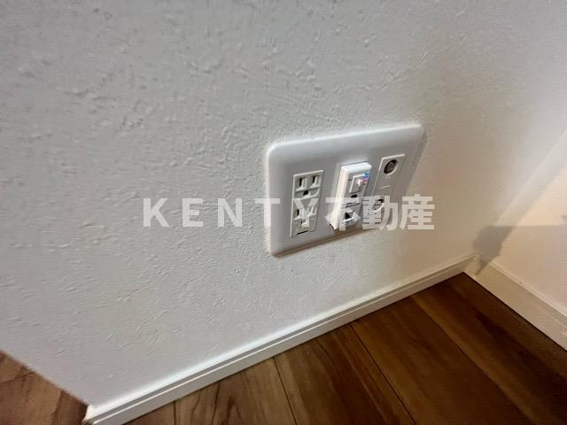 【設備】 | グランドコンシェルジュ大森