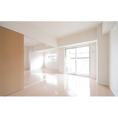 カーサ　ハルの寝室