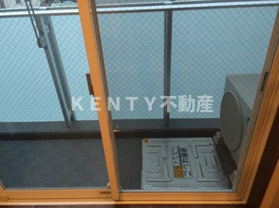 【玄関】 | クレヴィスタ⼾越銀座 | シンプルで使いやすい玄関です