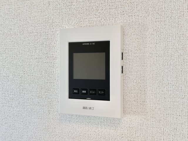 still　Ⅱのセキュリティ
